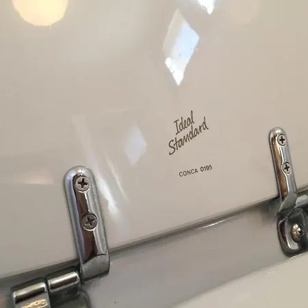Sylvie ベッド・アンド・ブレックファスト ペスカーラ