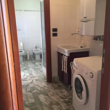 Sylvie Bed & Breakfast Pescara