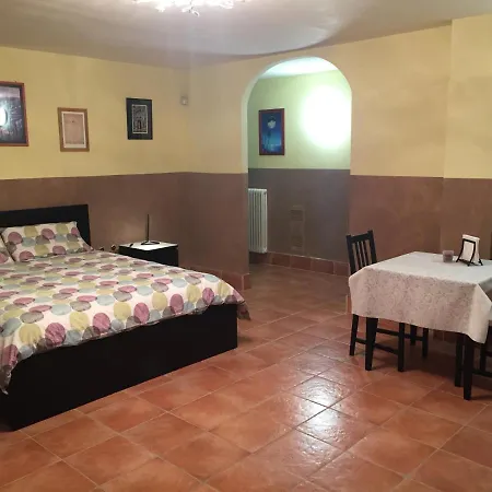 Bed & Breakfast Sylvie Pescara